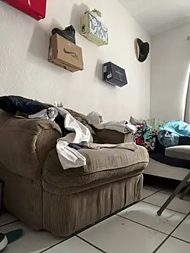 Hxnsovrgon online show from 02.17.25