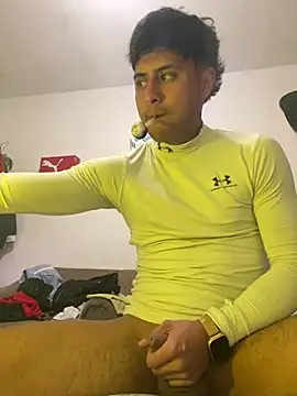 Hxnsovrgon online show from 02.25.25