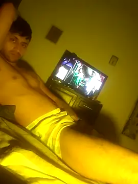 Hxnsovrgon online show from 11.23.25