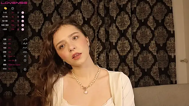 KellyAdderiy online show from 01.05.25