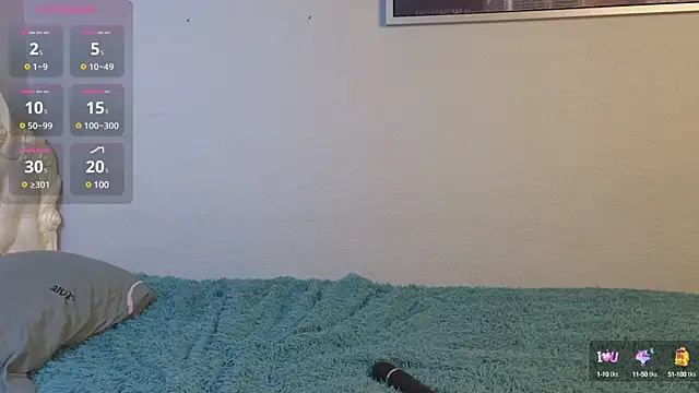 KellyAdderiy online show from 01.11.25