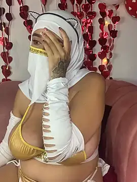 kithana jazmin online show from 02.21.25