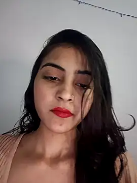 Snapshot of pikubaby chatting on 12.29.24 pikubaby online show from 12.29.24