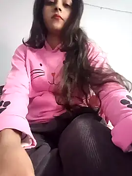 Snapshot of pikubaby chatting on 01.01.25 pikubaby online show from 01.01.25