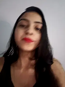 Snapshot of pikubaby chatting on 01.03.25 pikubaby online show from 01.03.25