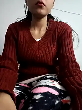 Snapshot of pikubaby chatting on 01.15.25 pikubaby online show from 01.15.25