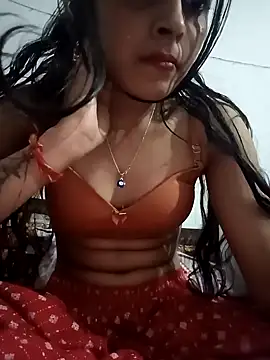 Snapshot of pikubaby chatting on 02.02.25 pikubaby online show from 02.02.25