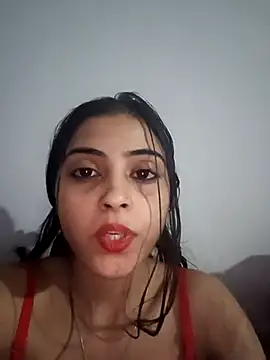 Snapshot of pikubaby chatting on 03.02.25 pikubaby online show from 03.02.25