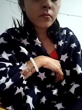 Snapshot of pikubaby chatting on 03.06.25 pikubaby online show from 03.06.25