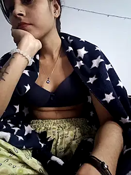 Snapshot of pikubaby chatting on 03.09.25 pikubaby online show from 03.09.25