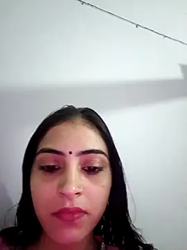 Snapshot of pikubaby chatting on 10.03.25 pikubaby online show from 10.03.25