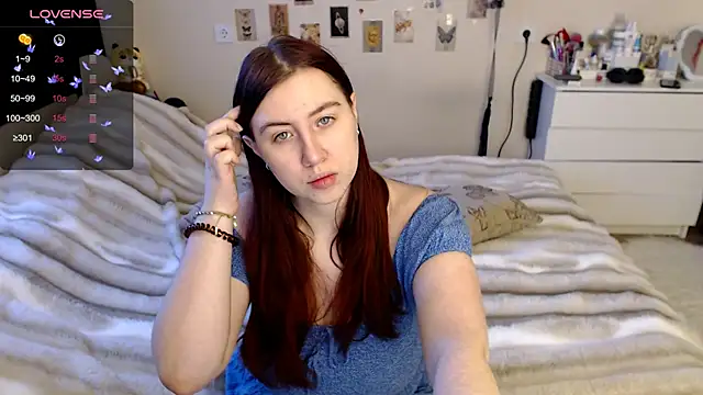 BettyandRich  online show from 11.13.25