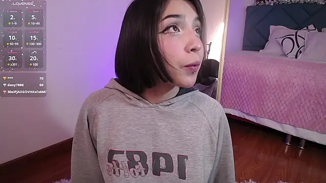 Escarlett Wii online show from 02.22.25