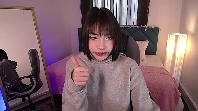 Escarlett Wii online show from 03.04.25