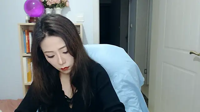 SuSushi728 online show from 03.17.26