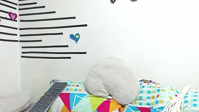 Snapshot of Emawalker_ chatting on 09.26.25 Emawalker  online show from 09.26.25