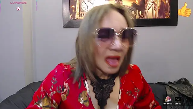 JennieRosse online show from 02.21.25