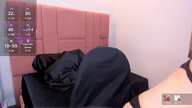 Snapshot of JennieRosse chatting on 03.15.26 JennieRosse online show from 03.15.26