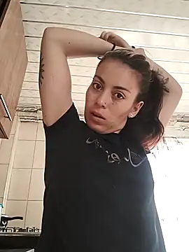 Tefannyy  online show from 09.28.25