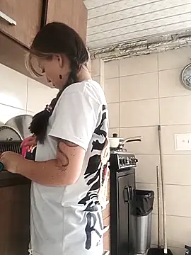 Tefannyy  online show from 04.03.26