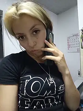 Tefannyy  online show from 05.13.26