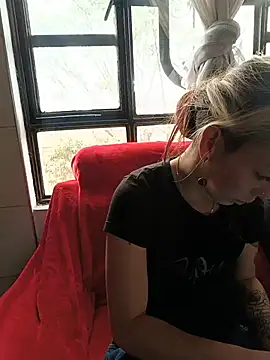 Tefannyy  online show from 06.03.26