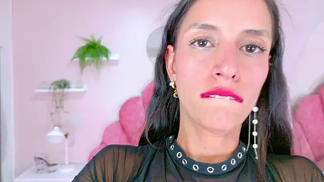 ChanelAdamss  online show from 11.26.25