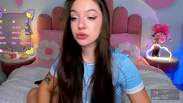 GiaCale online show from 11.14.25