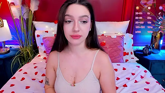 GiaCale online show from 02.13.26