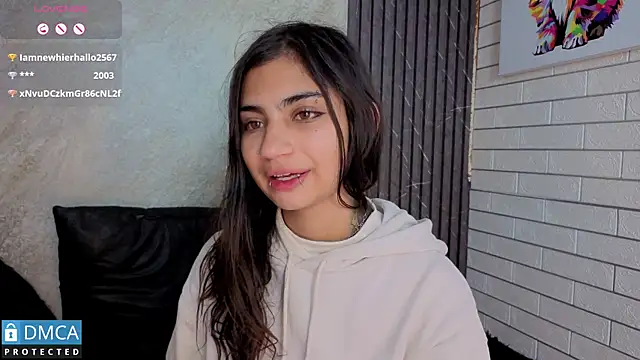 SolBeaumont1 online show from 09.27.25