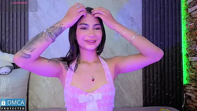 SolBeaumont1 online show from 10.23.25