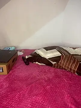 mia  fernandez online show from 03.08.26