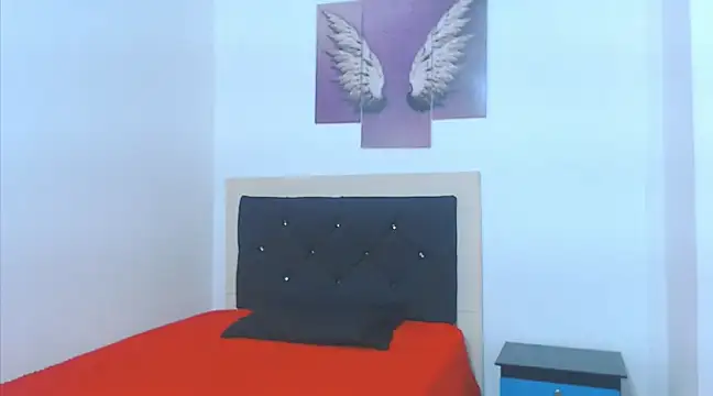 Snapshot of ariellth chatting on 03.14.25 ariellth online show from 03.14.25