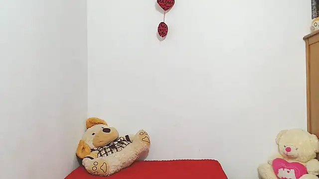 ariellth online show from 11.12.25