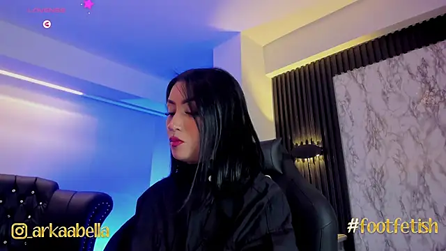 ArkaBella online show from 03.22.25