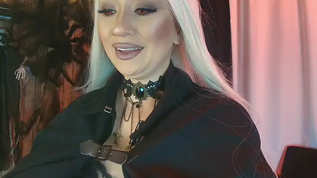 ArkaBella online show from 10.31.25