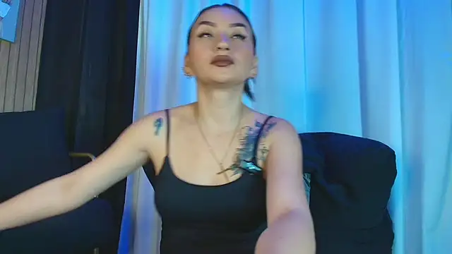 ArkaBella online show from 11.15.25