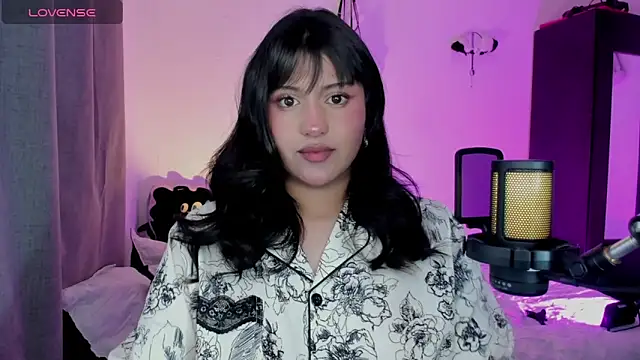 Ju Kyung online show from 10.02.25