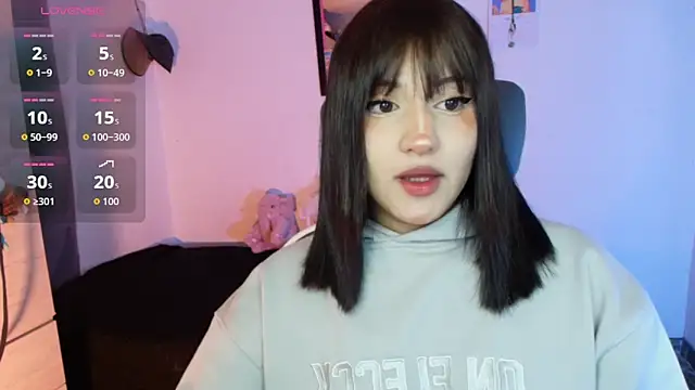 Ju Kyung online show from 05.28.26