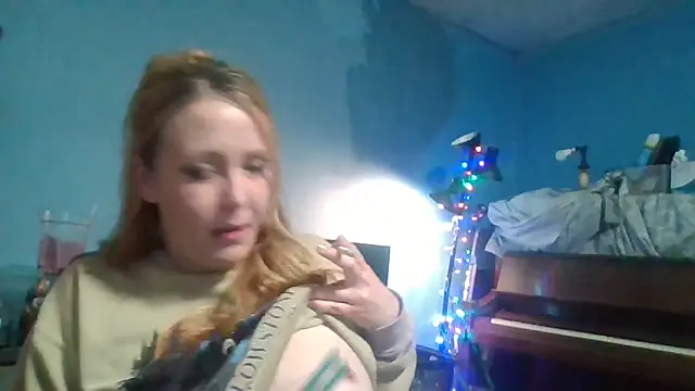 rosequartz online show from 11.05.25