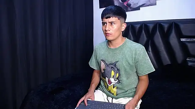 The  Rodriguez online show from 04.08.26