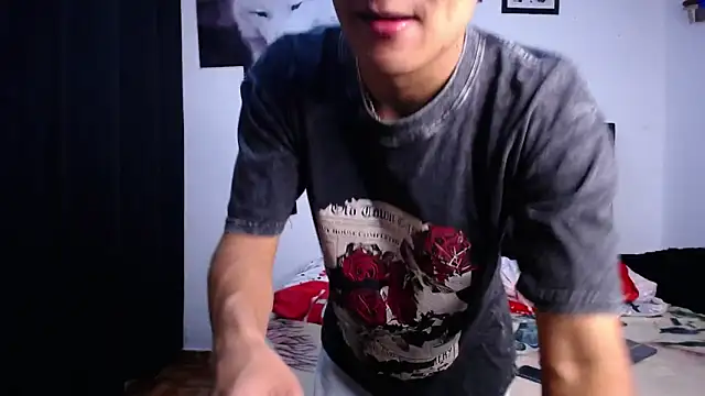Snapshot of The__Rodriguez chatting on 04.23.26 The Rodriguez online show from 04.23.26