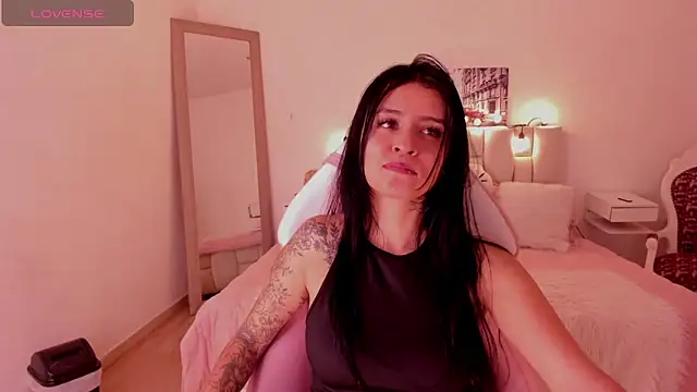 yenny garcia online show from 01.09.26