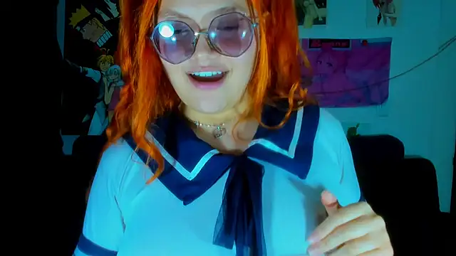 Lily stone04 online show from 01.13.25