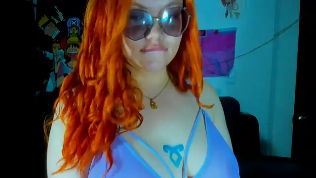 Lily stone04 online show from 01.15.25