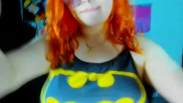 Lily stone04 online show from 01.17.25