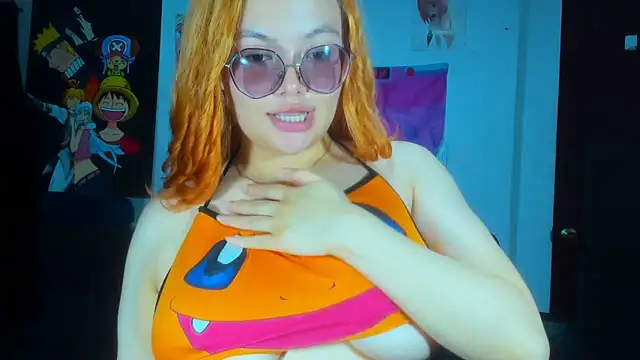 Lily stone04 online show from 03.03.25