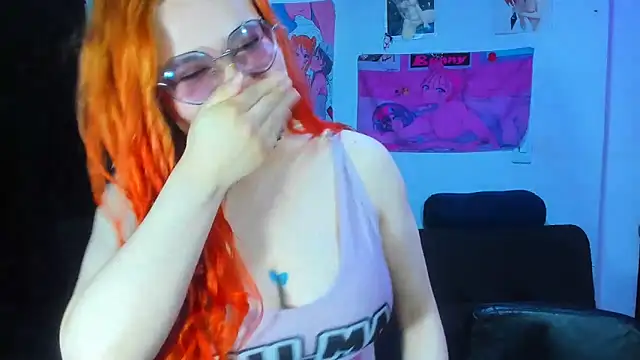 Lily stone04 online show from 10.09.25