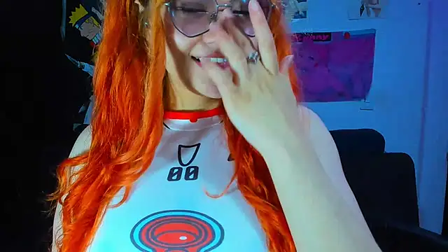 Lily stone04 online show from 10.30.25