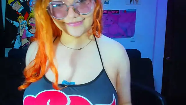 Lily stone04 online show from 12.05.25